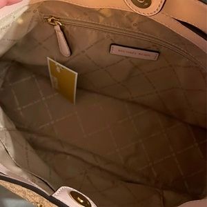 Michael Kors handbag